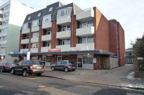 Sylter-Sprotte-Haus-Ornum